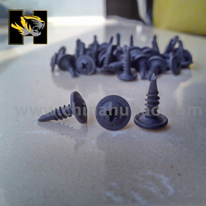 Truss Head Self Drilling Screw,Fastener Screw,Iron Plate Washer Head Self Drilling Screw,Modified Truss Head Self Drilling Screw,Sealing washer Self Drilling Screw