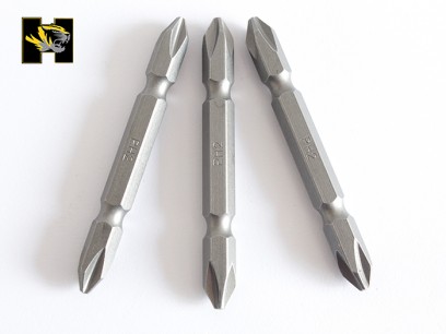 Drill bit,screwdriver bit,PH2 bit,screw drill bit,S2 screw drill bit