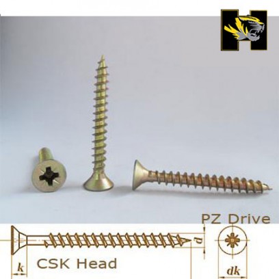 Chipboard Screw ,Wood Screw,MDF Screw,Fiber Board Screw,Fasteners Screws 