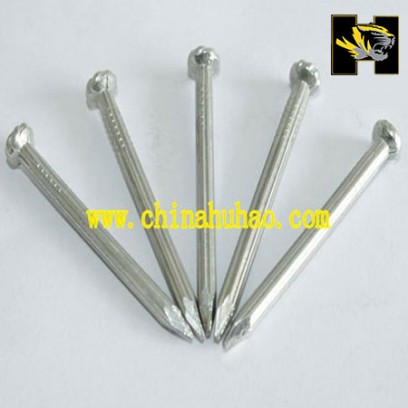 Concrete Nail,Masonry Nail,Cement Nail,Steel Nail,Galvanized Concrete Nail