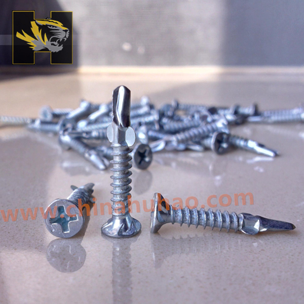Drill Tail Screw,Self Drilling Concrete Screw,Drilling Screw,Hex Head Self Drilling Screw,Hex Washer Head Self Drilling Screw