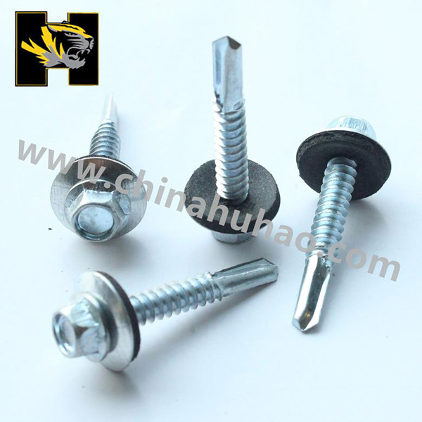 Self Drilling Screw,Fastener Screw,Self Drilling Roofing Screw,Drill Tail Screw,Self Drilling Concrete Screw