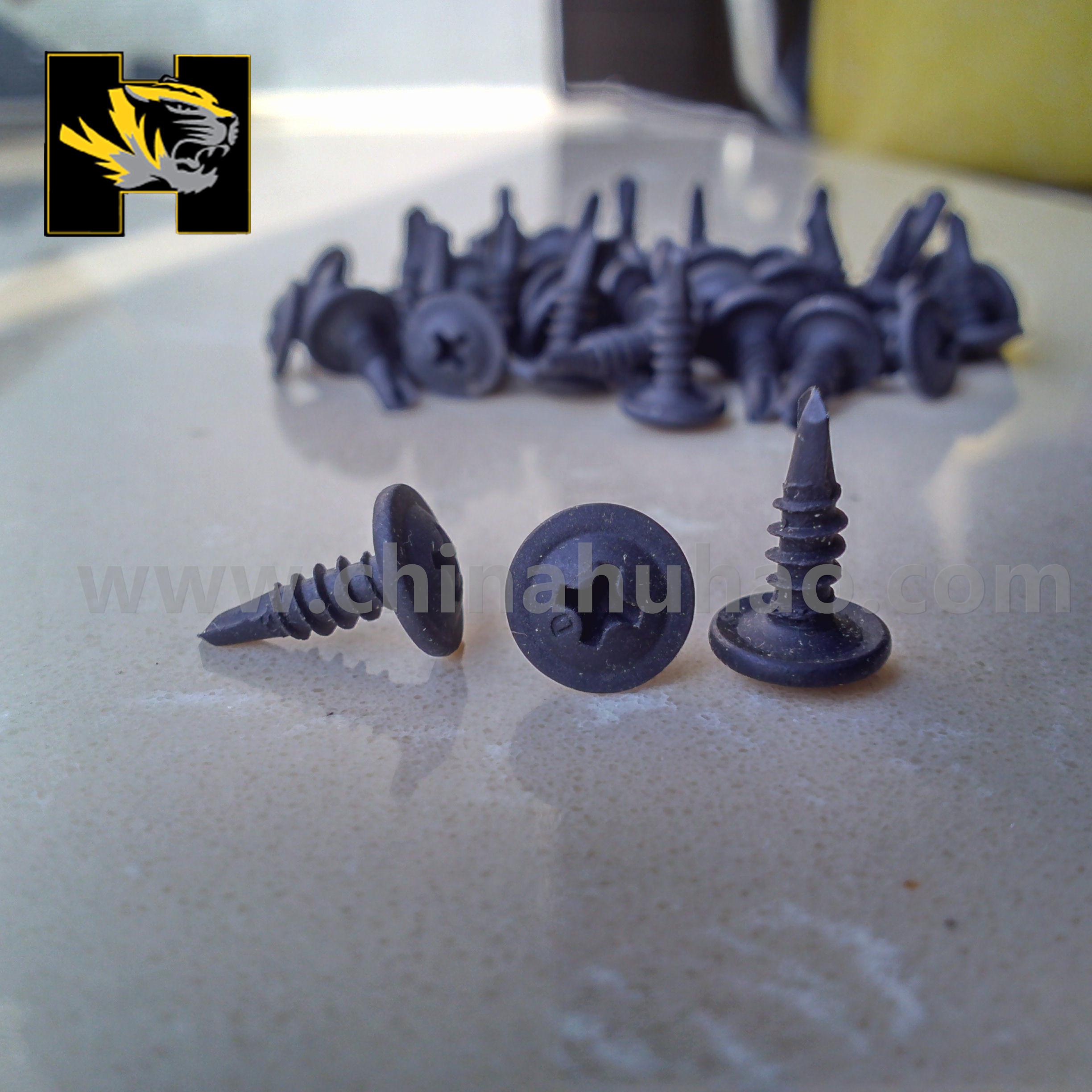 Truss Head Self Drilling Screw,Fastener Screw,Iron Plate Washer Head Self Drilling Screw,Modified Truss Head Self Drilling Screw,Sealing washer Self Drilling Screw