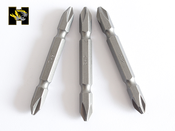 Drill bit,screwdriver bit,PH2 bit,screw drill bit,S2 screw drill bit