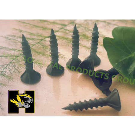 3.5x25 Black Drywall Screw,Wood Screw,Future Screw,Plaster Board Screw ,Gypsum Board Screw