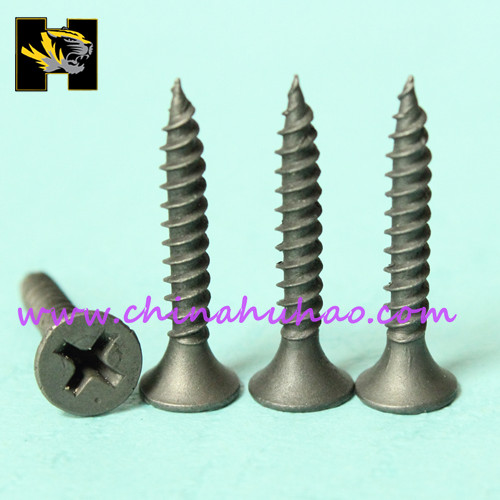 Drywall Screw,Gypsum Board Screw,Black Drywall Screw,Self Tapping Drywall Screw,Drywall Self Drilling Screw