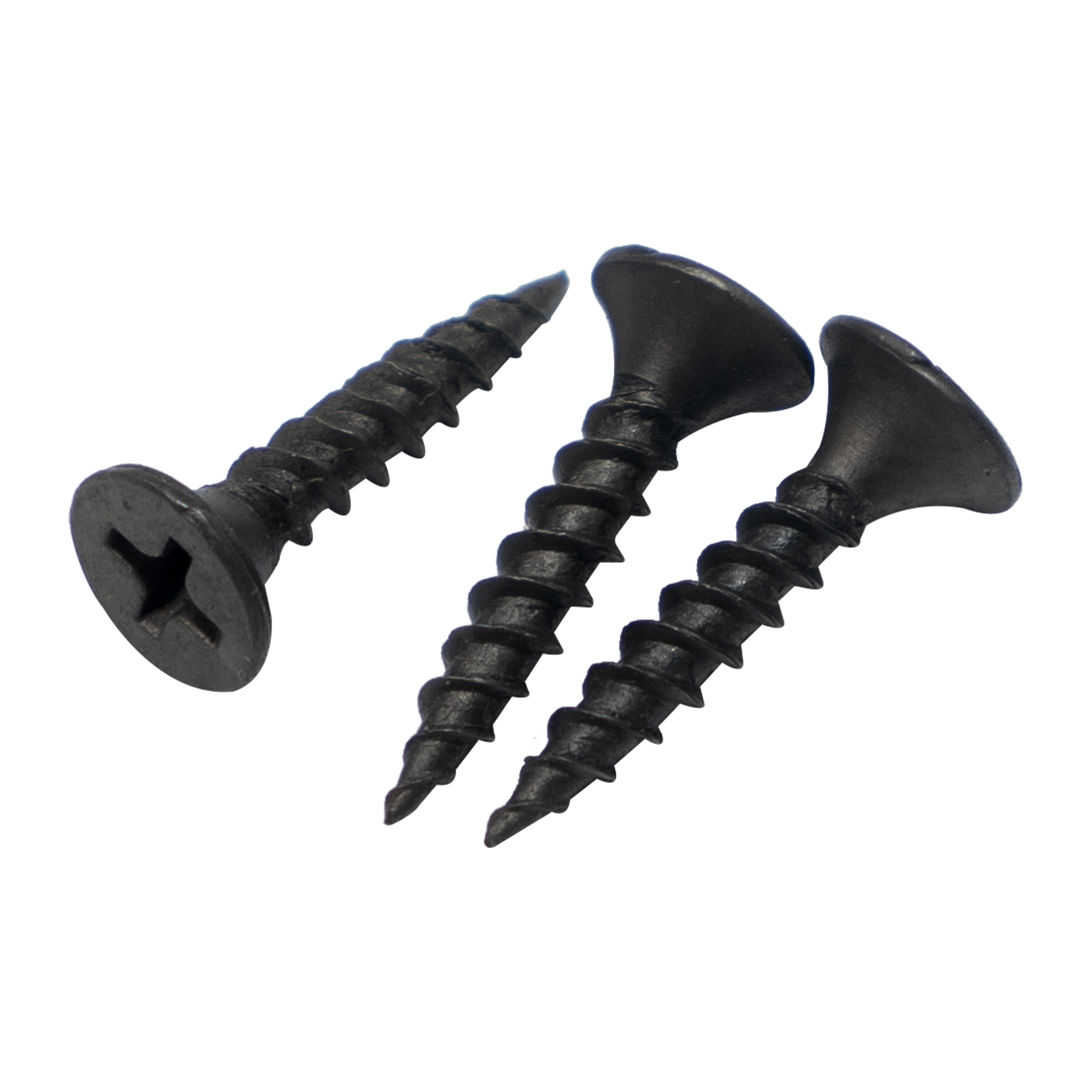 Self Tapping Drywall Screw ,3.5x25 Black Drywall Screw ,Drywall Self Drilling Screw ,Future Screw ,Plaster Board Screw